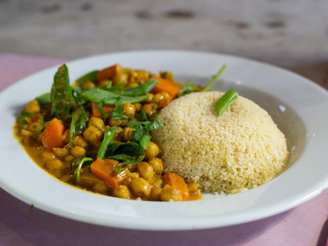 Couscous