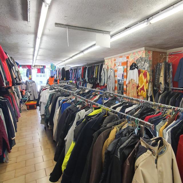 La marsella hotsell tienda de ropa