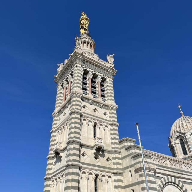 Extérieur De Notre Dame