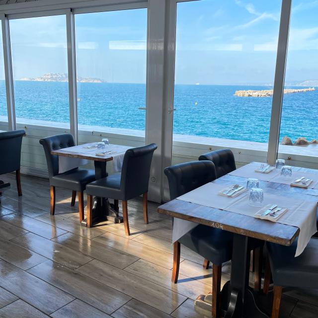 Restaurant Le Petit Pavillon