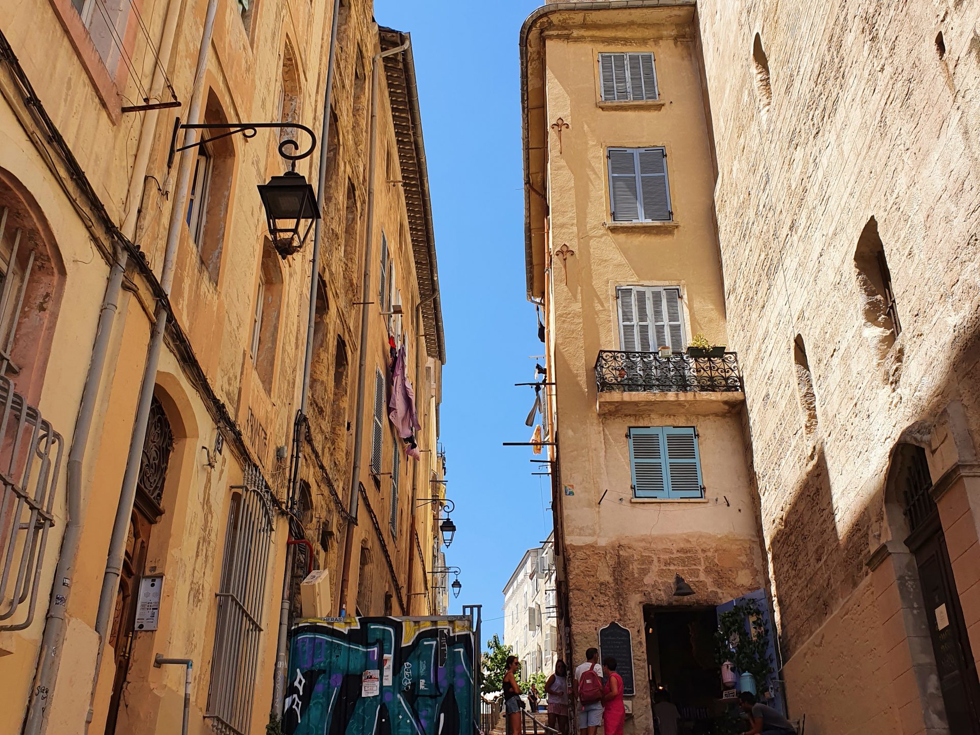 5 quartiers de Marseille à découvrir Office de Tourisme de Marseille