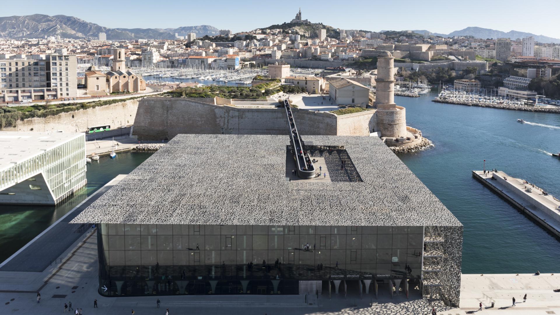 Winter in Marseille | Marseille Tourism