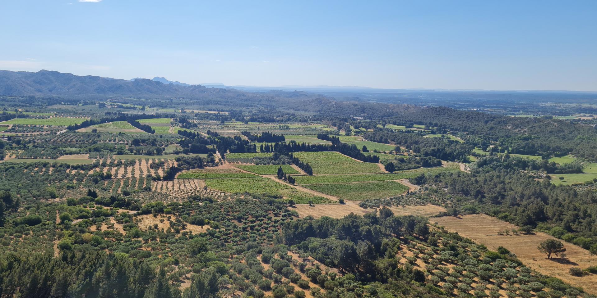 Baux De Provence©vvomtcm (7)