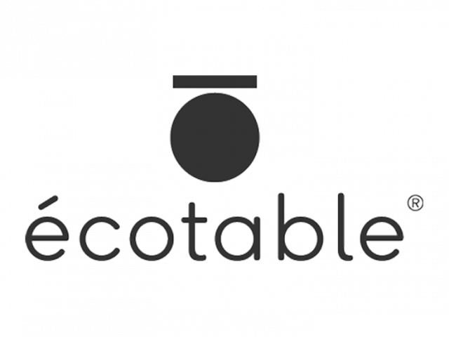 Logo Ecotable