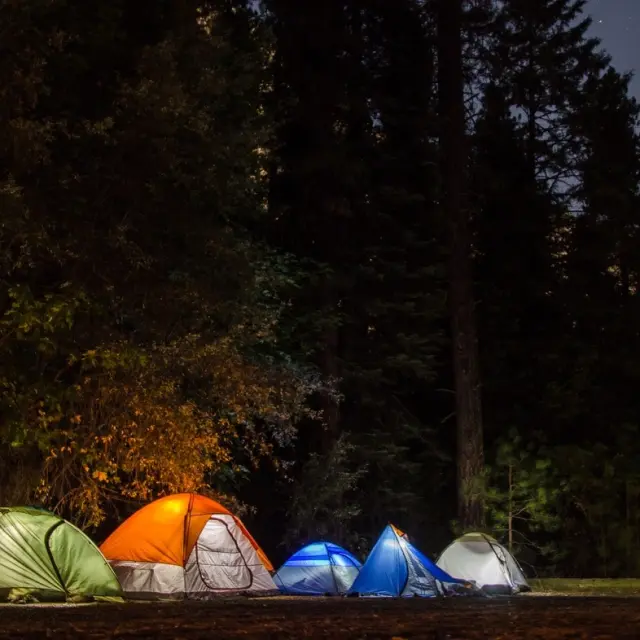 campingpltze Marseille | Office de Tourisme de Marseille