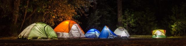 Campings©snapwirepexels