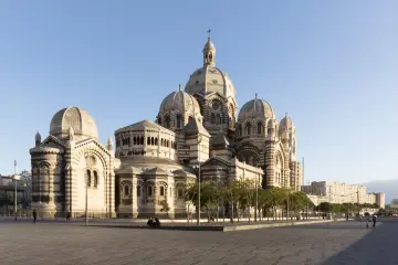 La Nouvelle Major Catedral