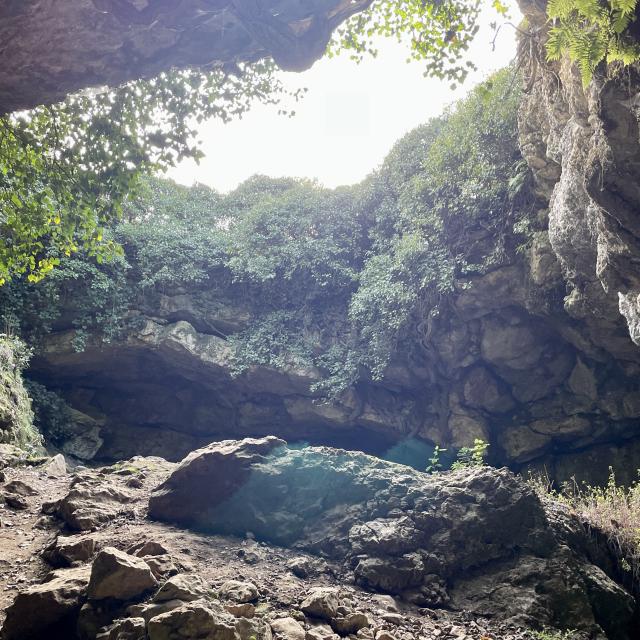 Spéléologie Demi Journée Grotte Du Mounoï ©jootcm (17)