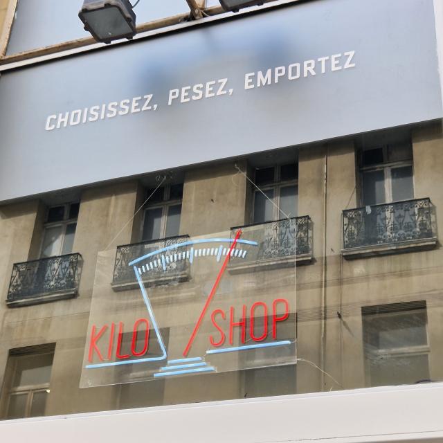 Kilo Shop Rue St Ferréol © Mel Otclm (4)