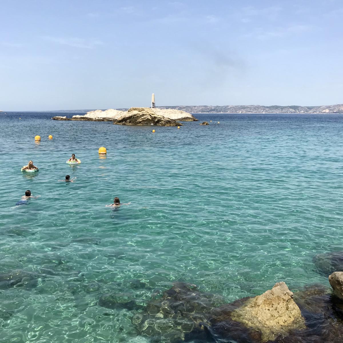 Le quartier d’Endoume Office de Tourisme de Marseille