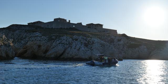 Sortie Bateau, Coucher De Soleil En Mer ©jootlcm (64)