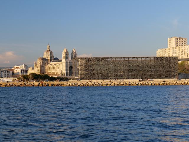 Sortie Bateau, Coucher De Soleil En Mer ©jootlcm (rogné2)