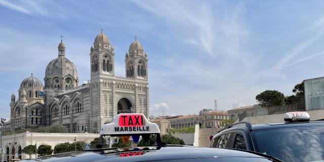 Taxis Marseillais ©joomtcm (4)