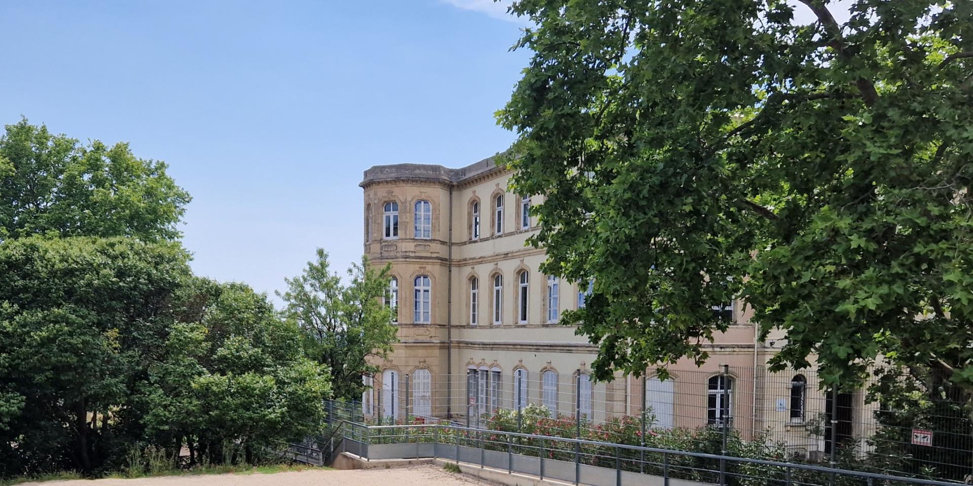 Château de Bois Luzy