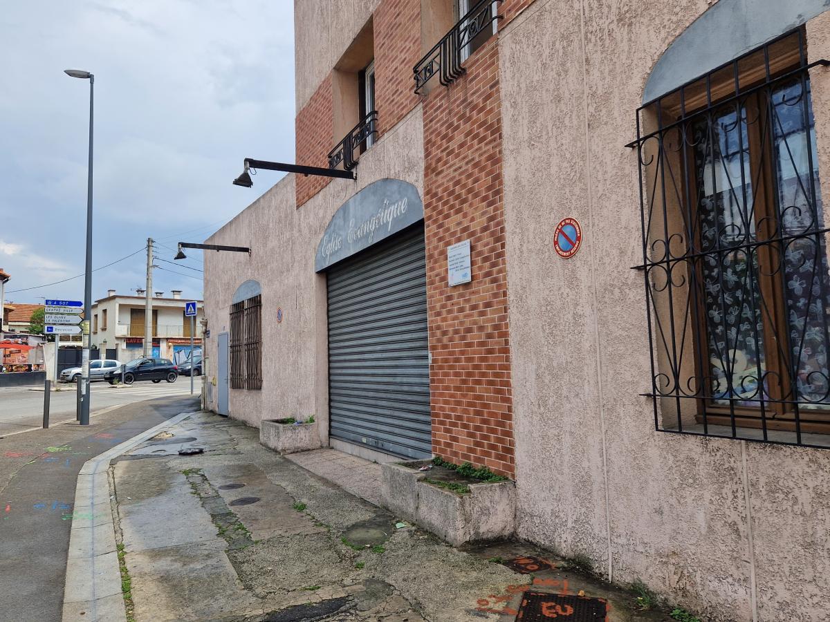 La Rose Office de Tourisme de Marseille