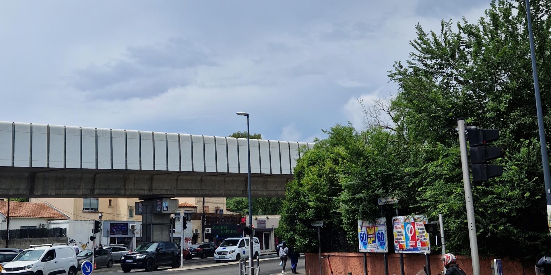 La Rose Office de Tourisme de Marseille