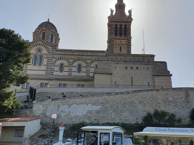 Notre Dame de la Garde little train ©joOMTCM (22)