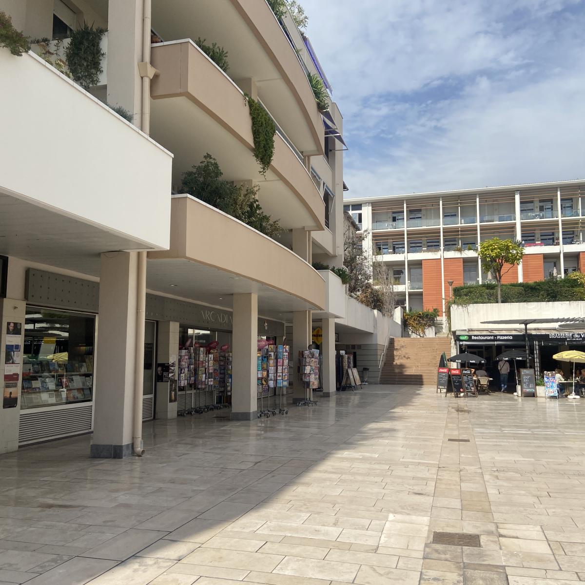 SaintBarnabé district Marseille Tourism