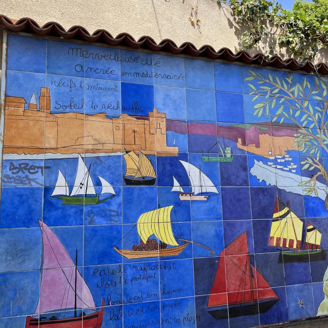 Marseille Escapade: A Tourist's Dream Itinerary of Must-Visit Spots - Cultural Immersion in Le Panier