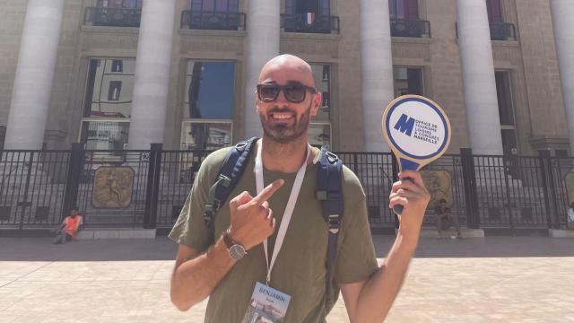 Guide De Loffice De Tourisme De Marseille Otlcm 1