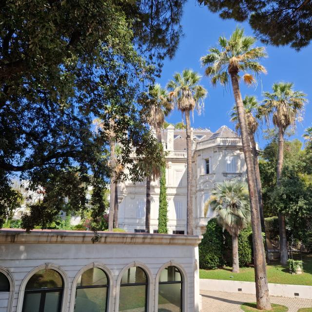 Les Thermes Marins Promicea, Marseille