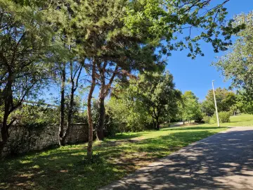 Parc de l'Espérance nel 14° arrondissement di Marsiglia