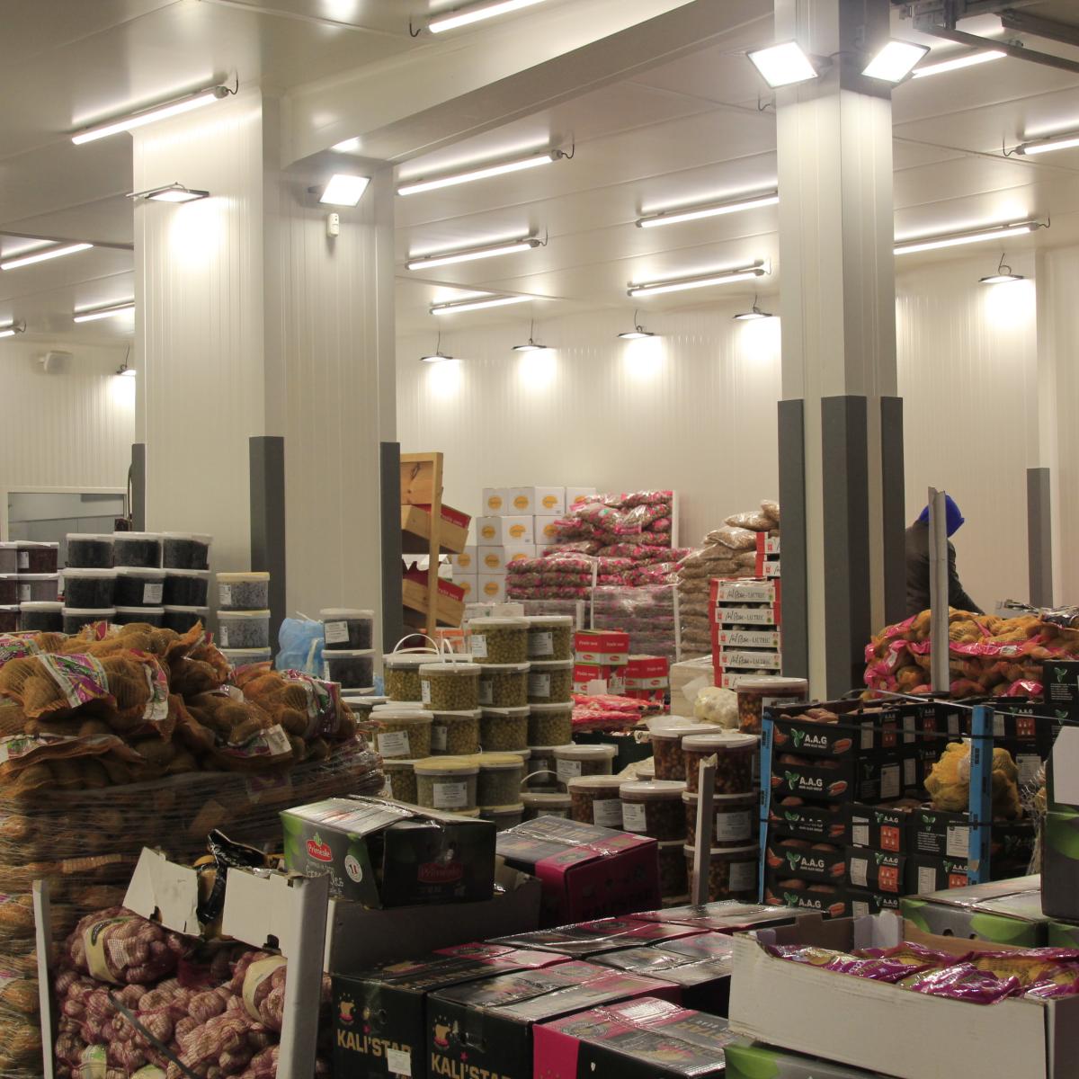 Les Arnavaux Marseille Office de Tourisme de Marseille