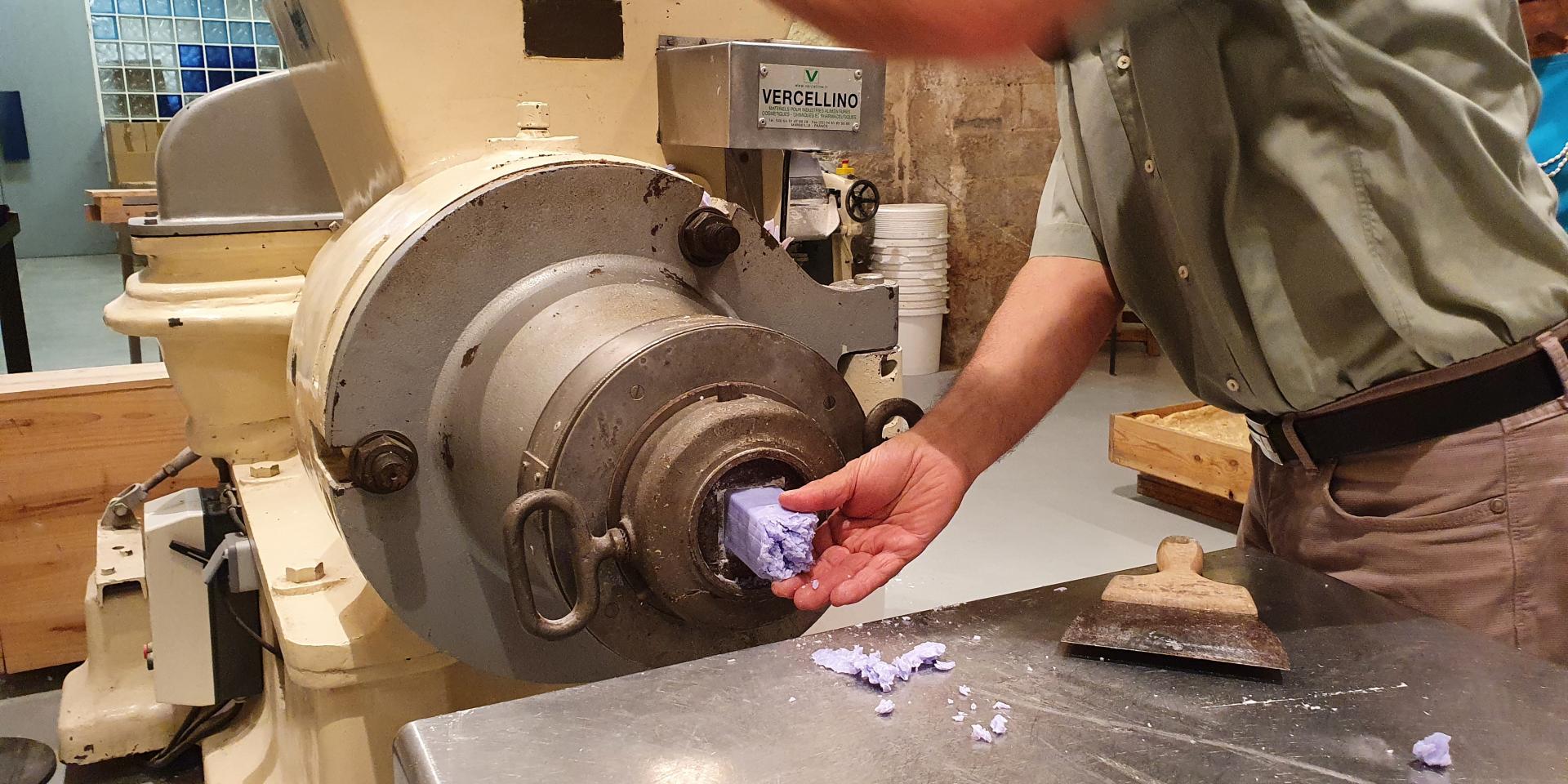 Savonnerie La Licorne Musee Joomtcm 3