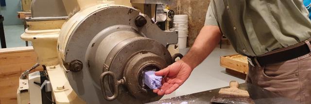 Savonnerie La Licorne