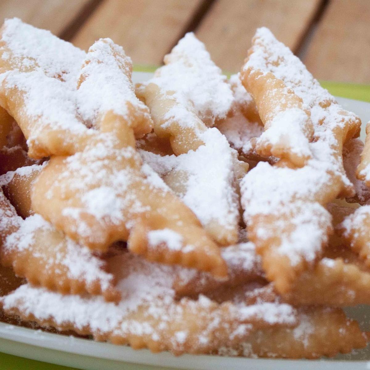 Oreillettes provençales | Office de Tourisme de Marseille