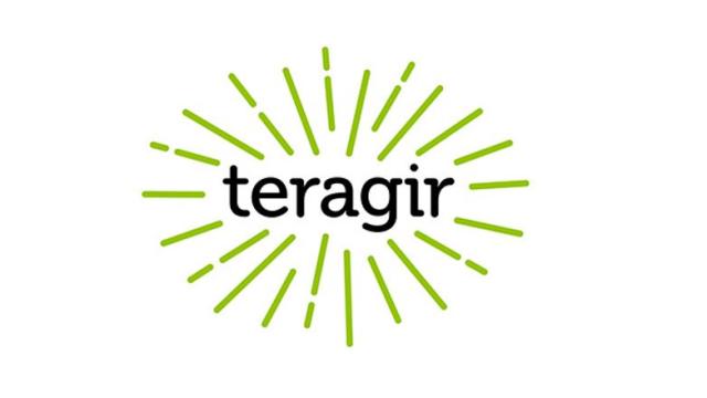 Logo Teragir