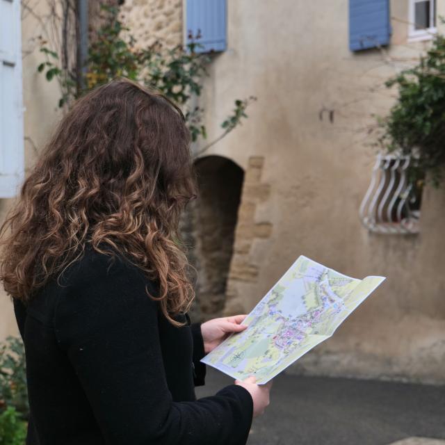 Excursion Luberon Lourmarin