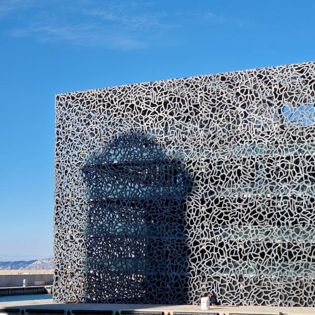 Mucem Visite Guidee En Route Vers Le Mucemalotlcm 3 Rotated