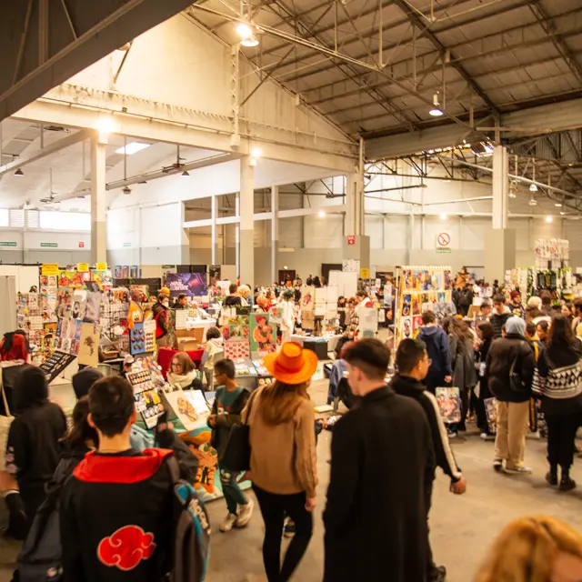 Japan Expo