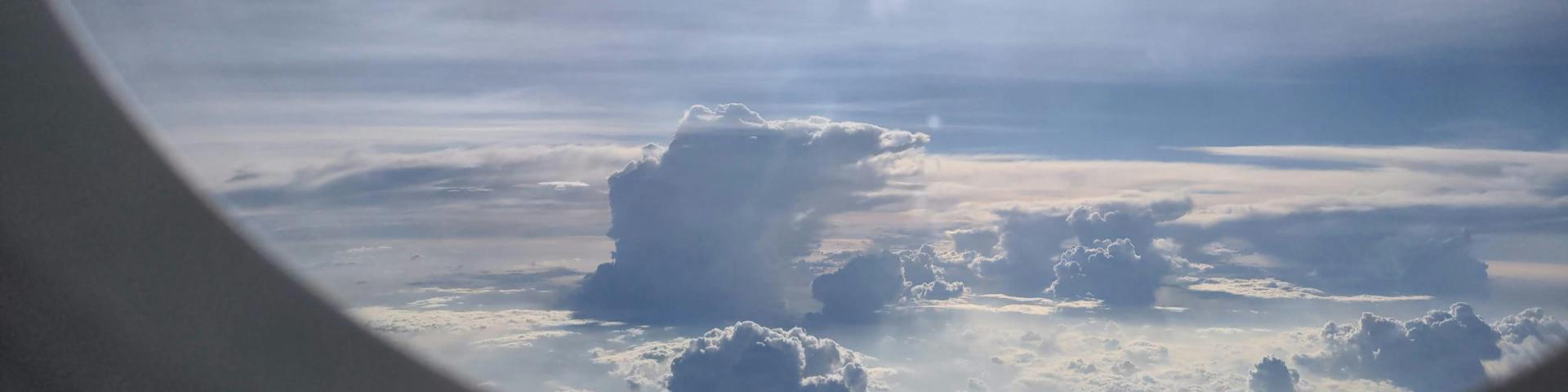 Plane Malhar Garud Unsplash