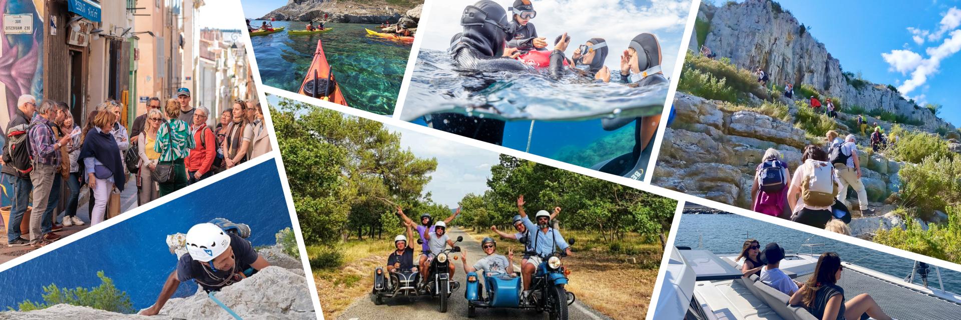 Bannière Page Facebook Marseille Experience