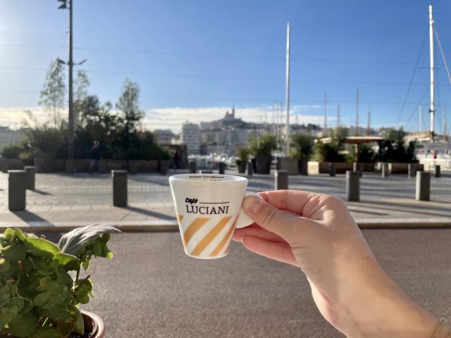 Cafe Terrasse Vieux Port Joomtcm 2