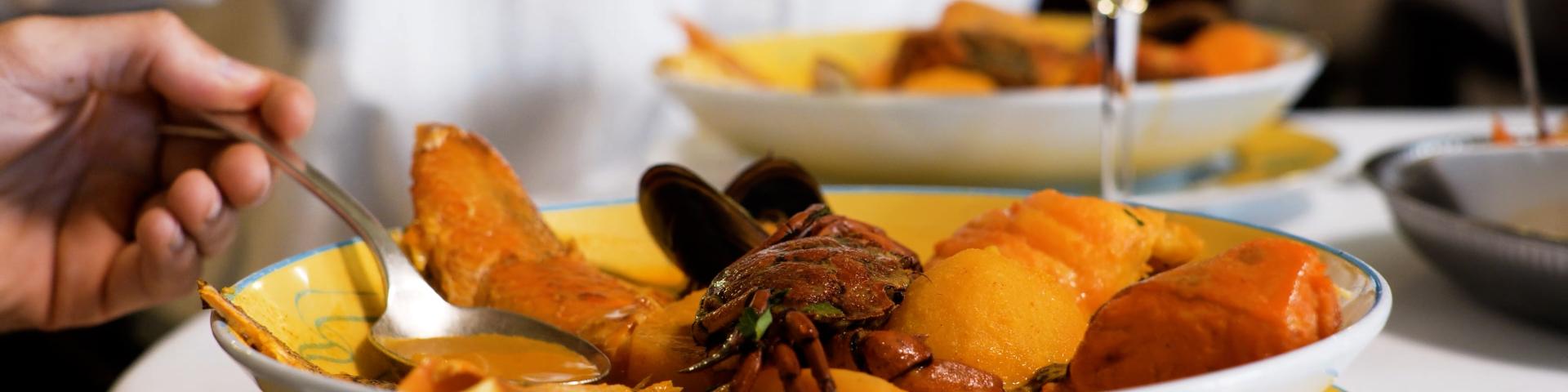 Bouillabaisse Otlcm 1