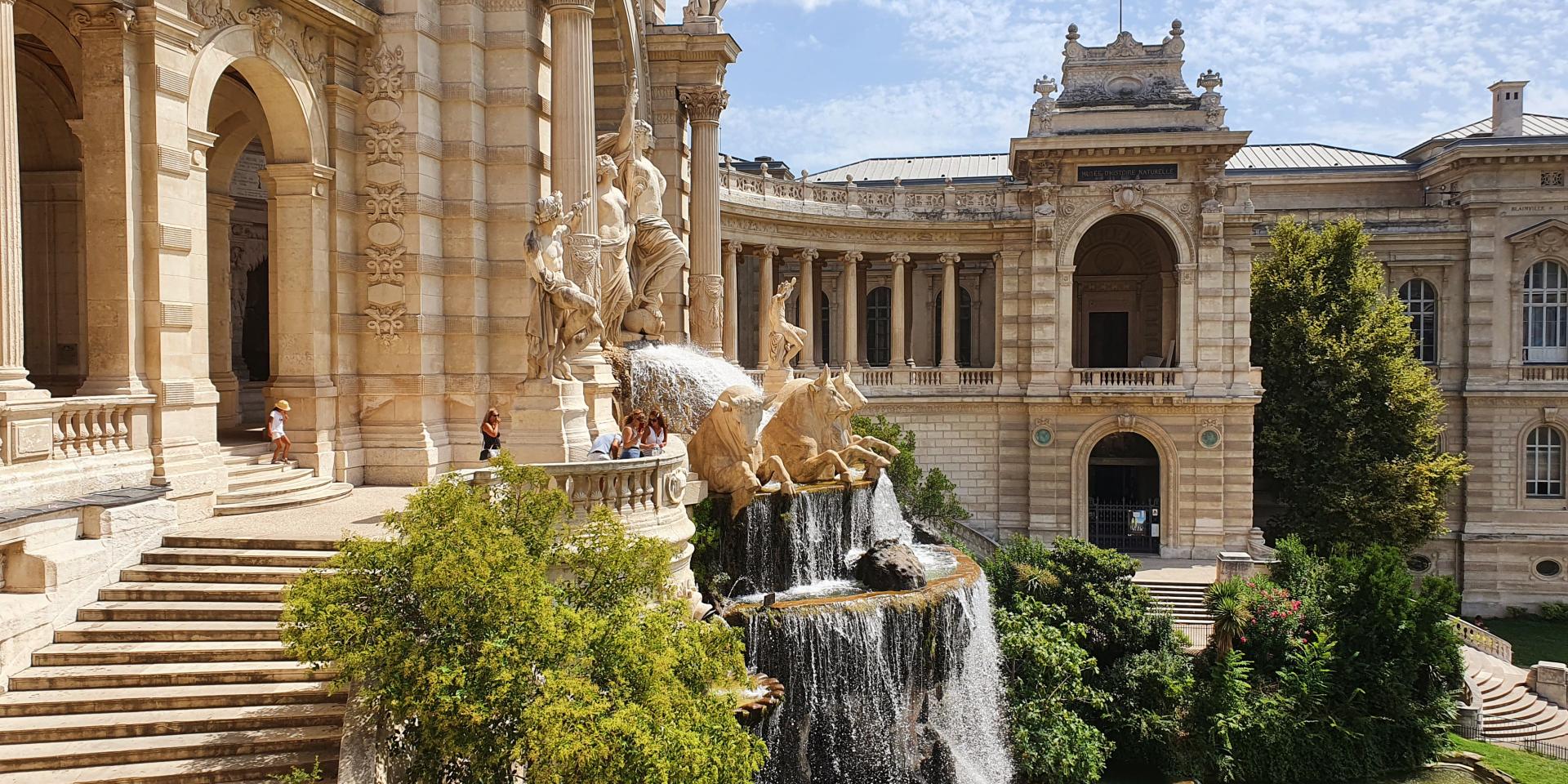 Palais Longchamp Exteriorjootcm 14