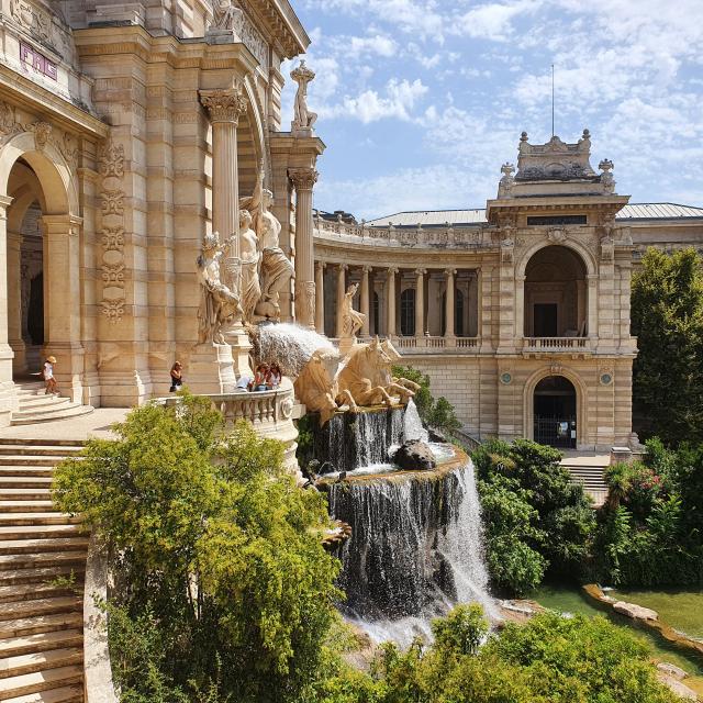 Palais Longchamp Exteriorjootcm 14
