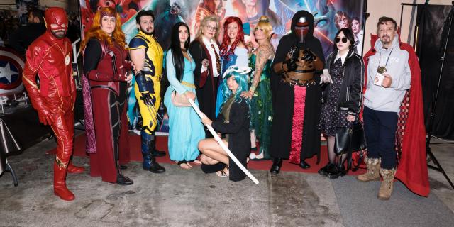 Krypton 2 atmosphere