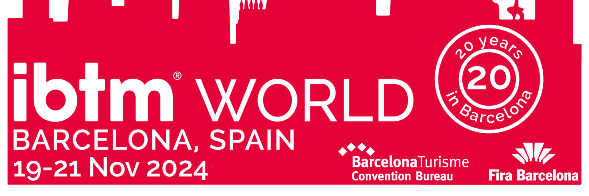 Salon Ibtm Barcelona