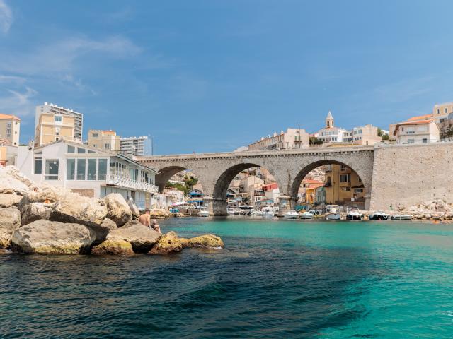 Vallon Des Auffes ️ Massimomunicchi 36