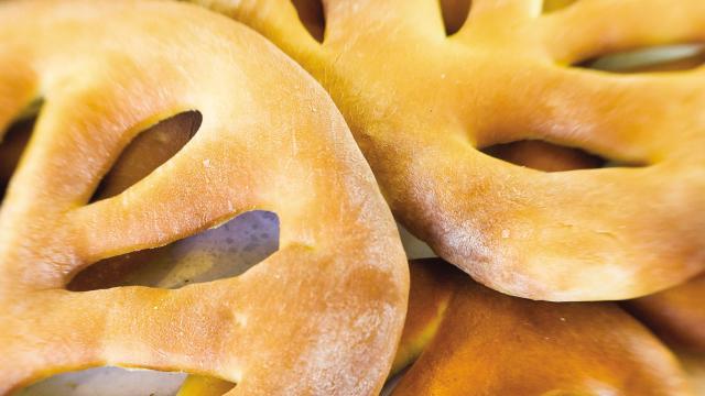 Fougasses Provence Jdemeurs Provence Tourism