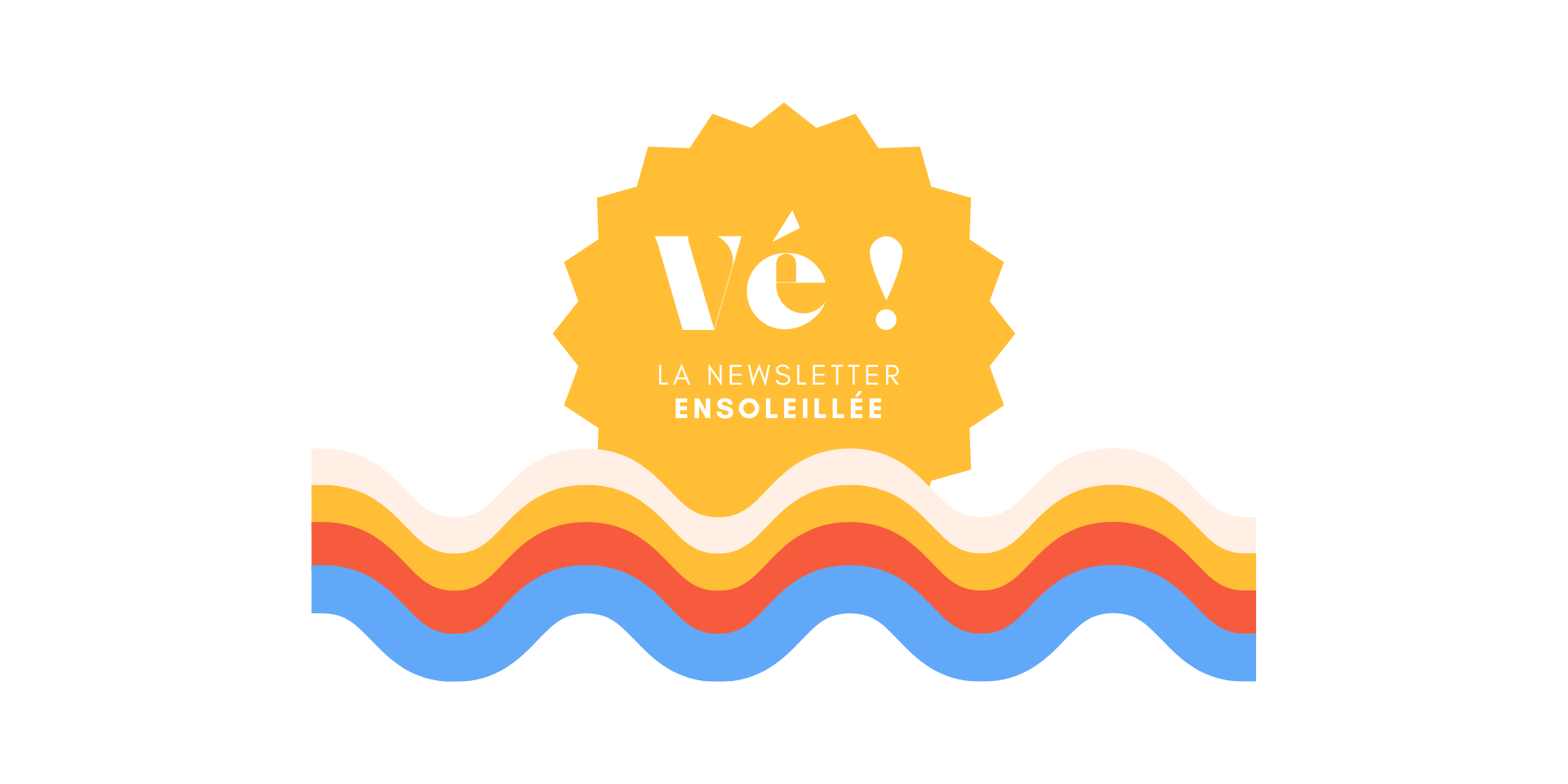 Visuel Newsletter Vé