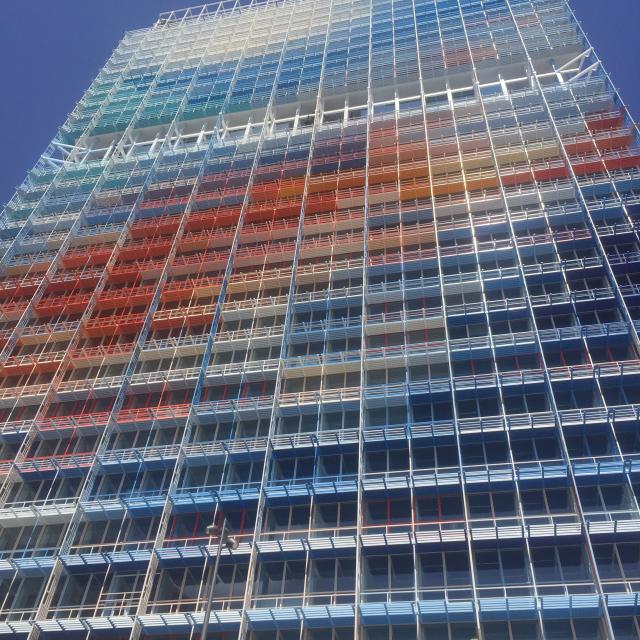 Tour La Marseillaisesaomtcm Rotated