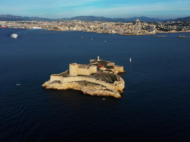 Chateau Dif Otlcm 10