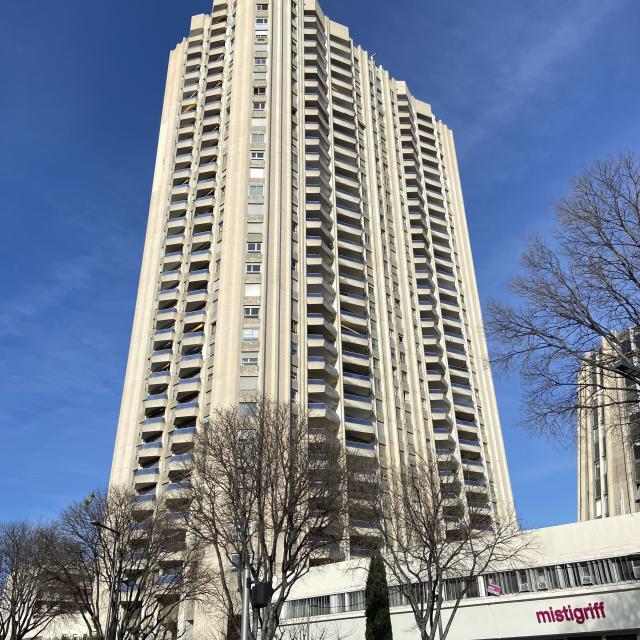 Le Grand pavois Marseille