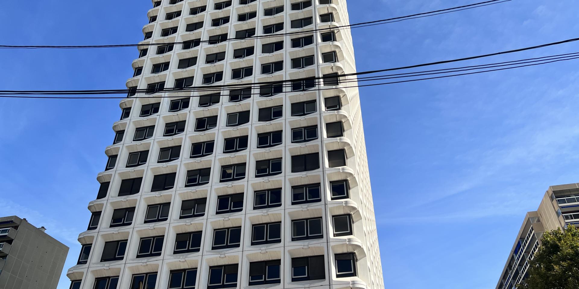 tour mediterranee marseille