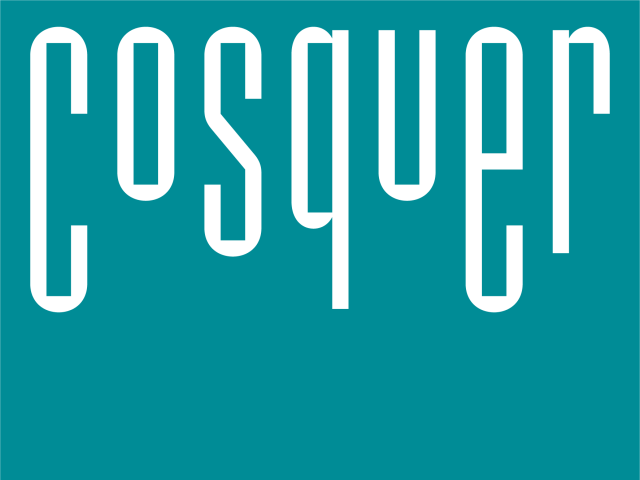 Cosquer Mediterranee logo